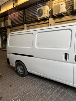 Nissan Urvan